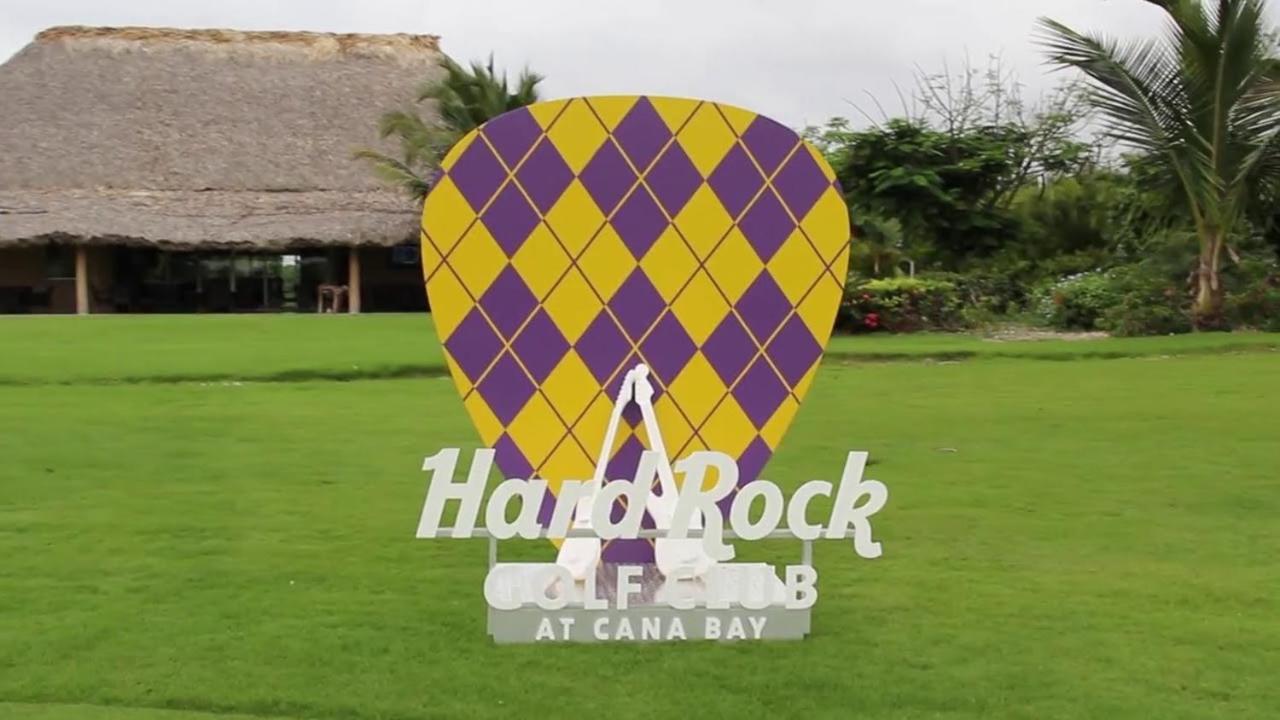 פונטה קאנה Cana Brava Residences מראה חיצוני תמונה