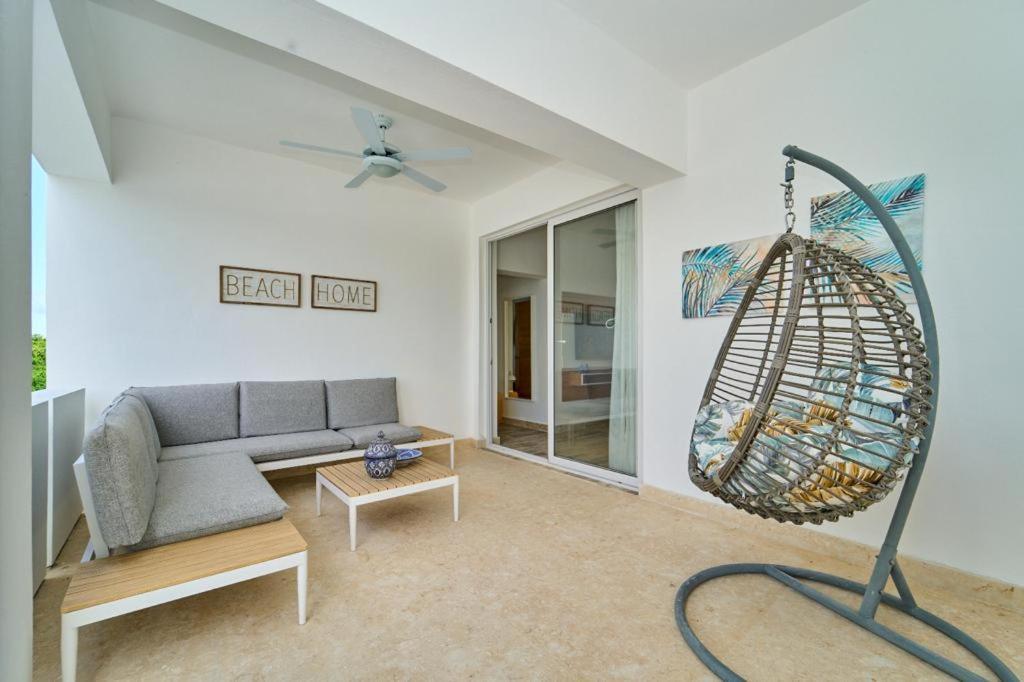 פונטה קאנה Cana Brava Residences מראה חיצוני תמונה