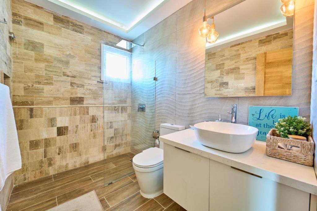 פונטה קאנה Cana Brava Residences מראה חיצוני תמונה