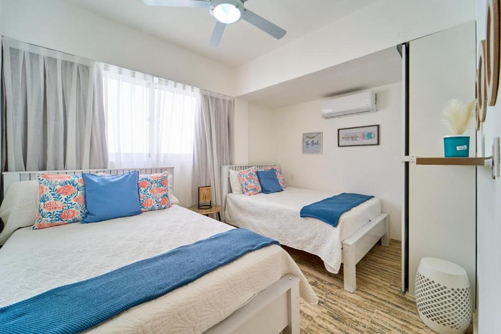 פונטה קאנה Cana Brava Residences מראה חיצוני תמונה