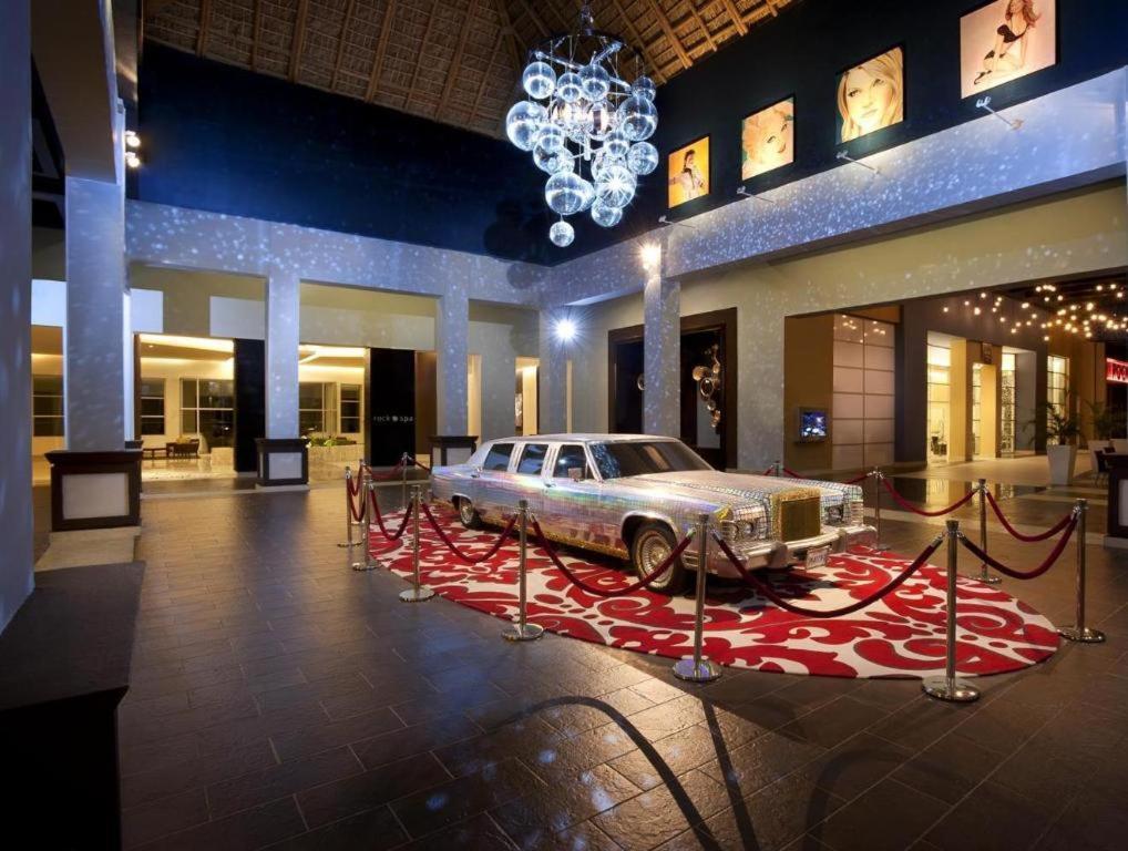 פונטה קאנה Cana Brava Residences מראה חיצוני תמונה