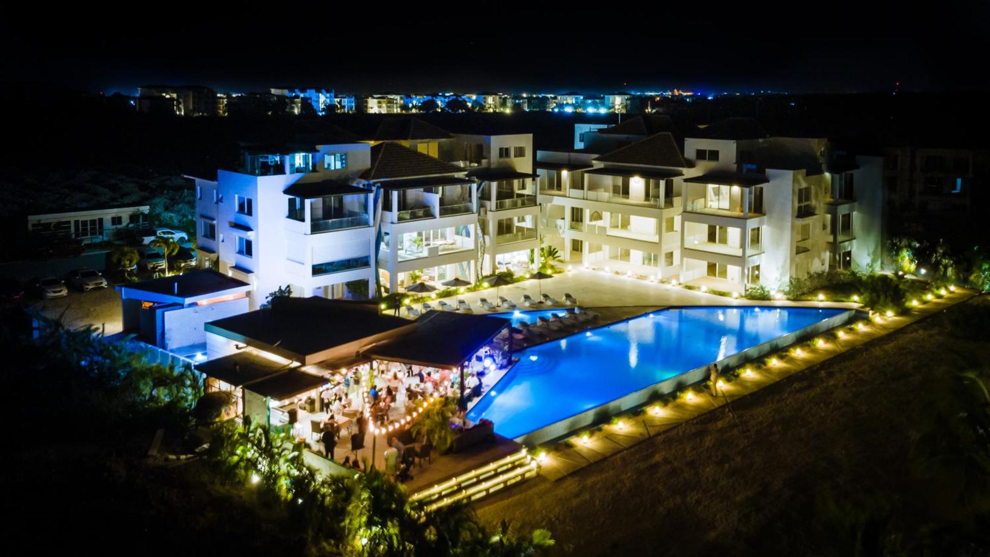 פונטה קאנה Cana Brava Residences מראה חיצוני תמונה