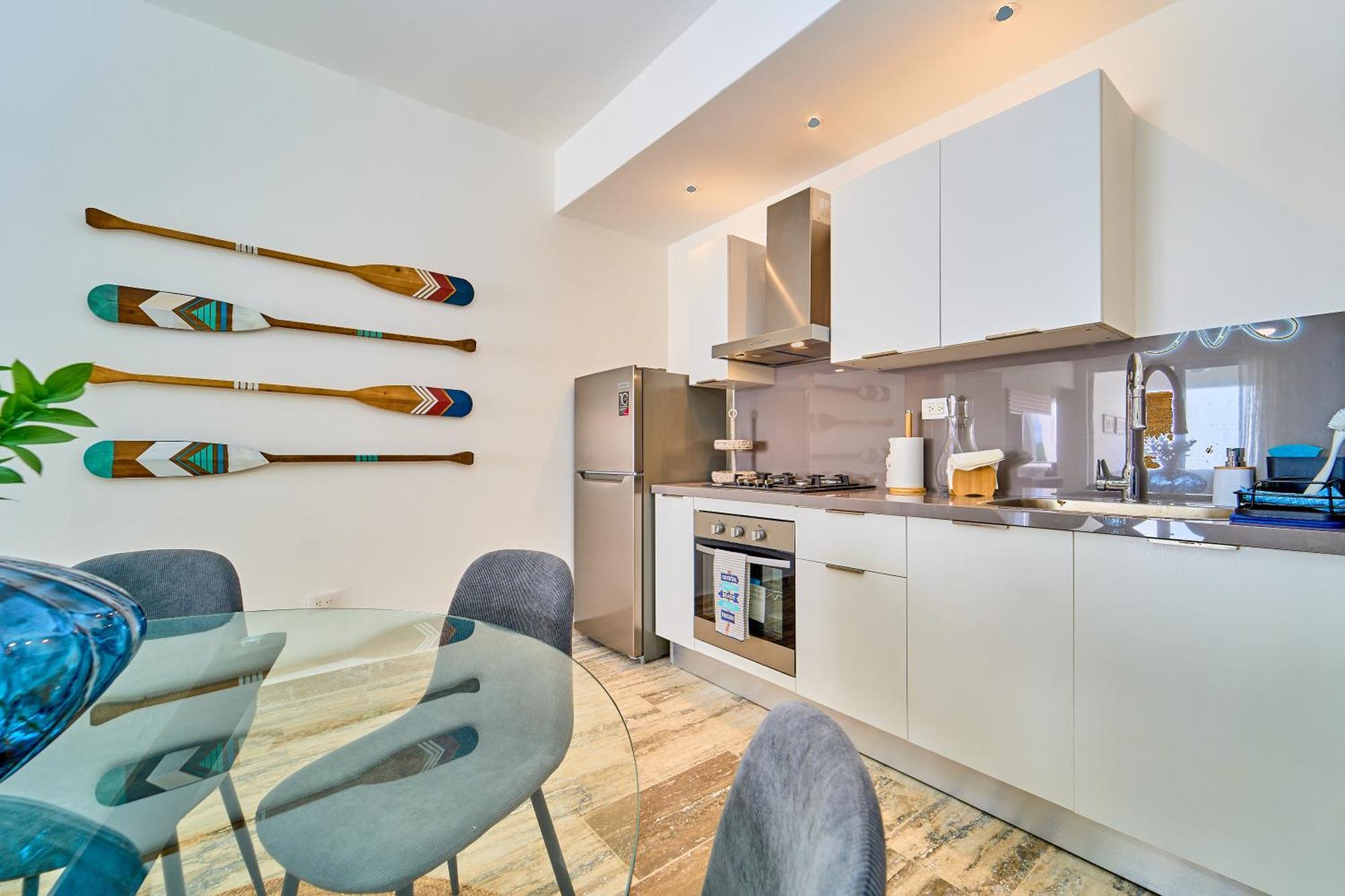 פונטה קאנה Cana Brava Residences מראה חיצוני תמונה
