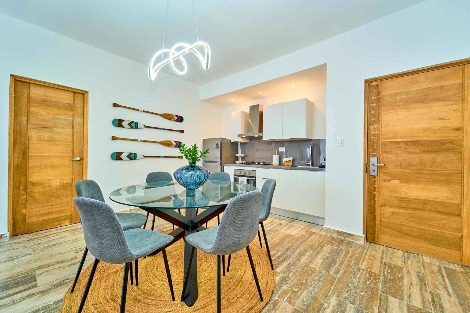פונטה קאנה Cana Brava Residences מראה חיצוני תמונה