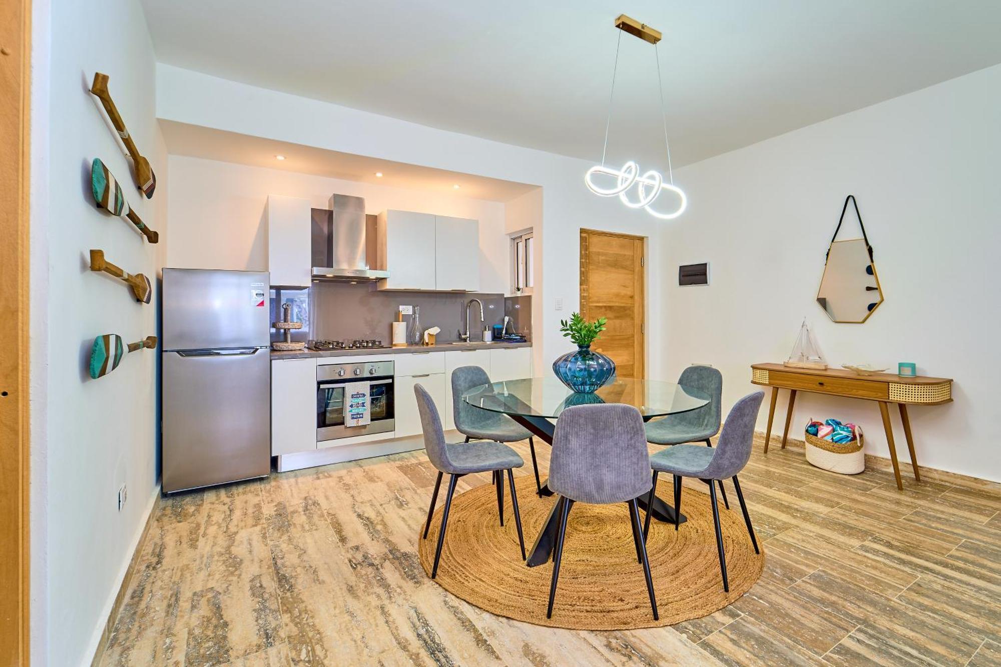 פונטה קאנה Cana Brava Residences מראה חיצוני תמונה