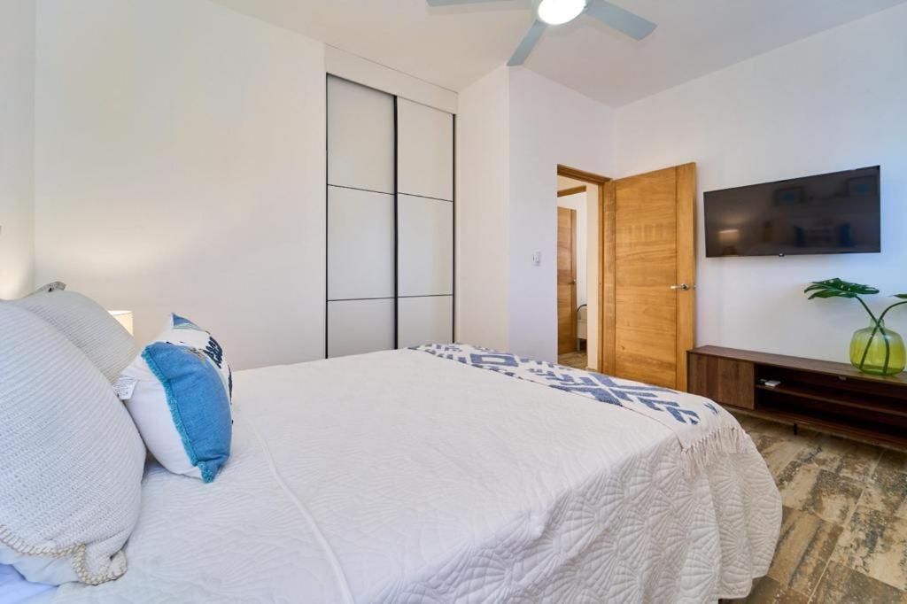 פונטה קאנה Cana Brava Residences מראה חיצוני תמונה