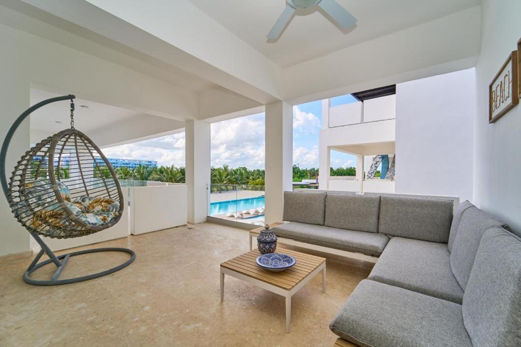 פונטה קאנה Cana Brava Residences מראה חיצוני תמונה